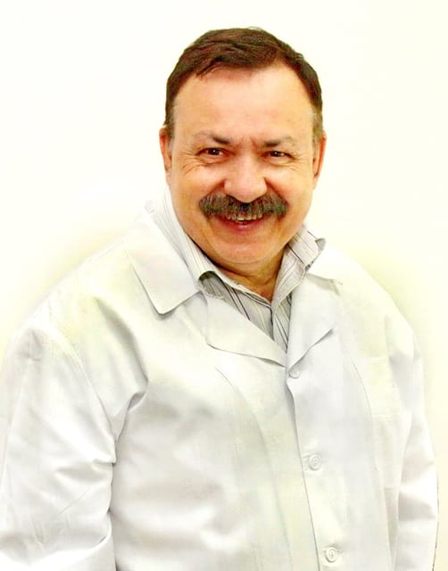 О. М. Ломаковський
