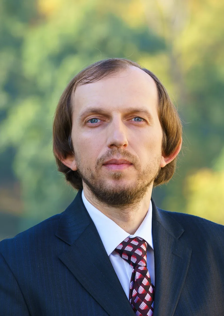 Кирик Віталій Михайлович