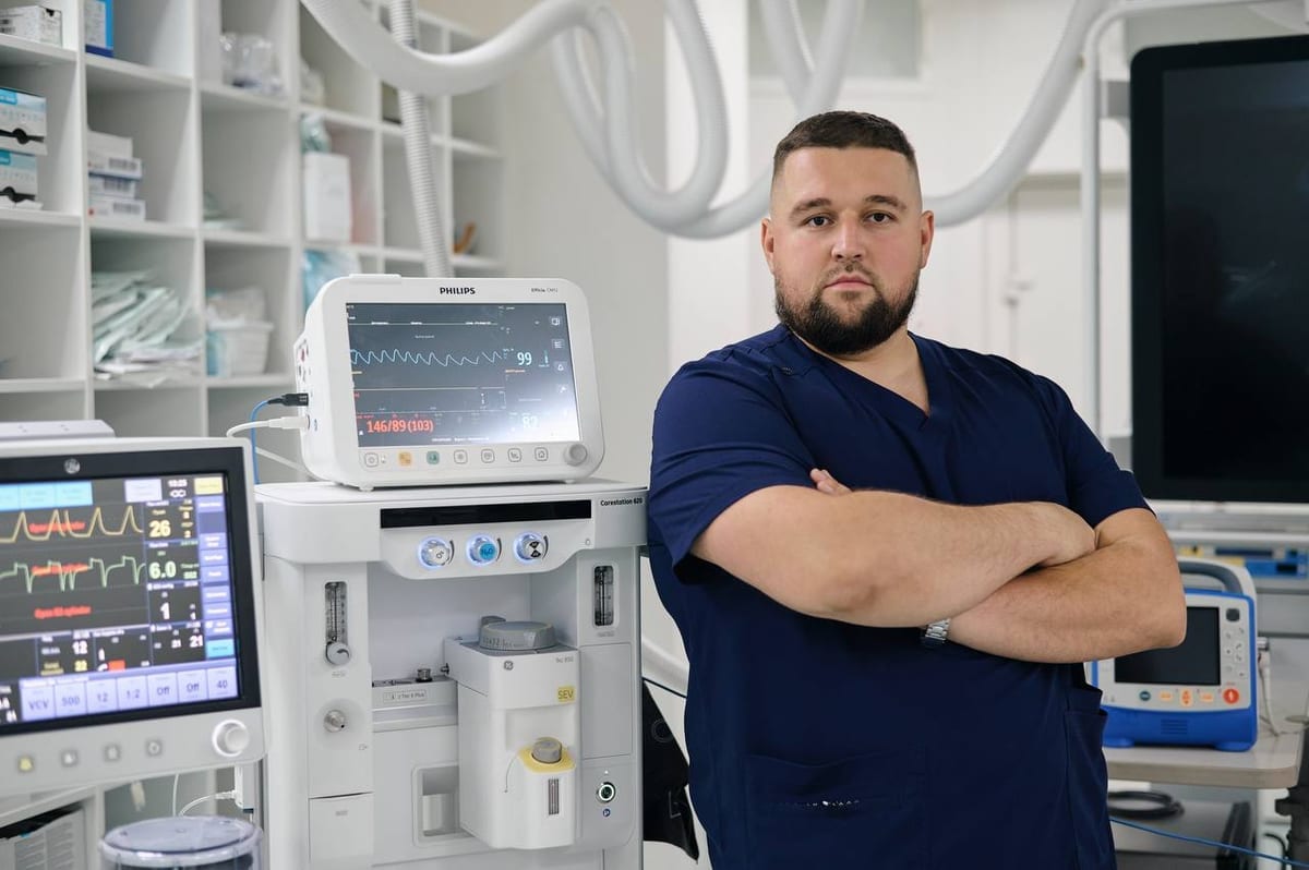 Станіслав Парфенюк