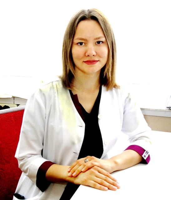 Сніжана Нестерець