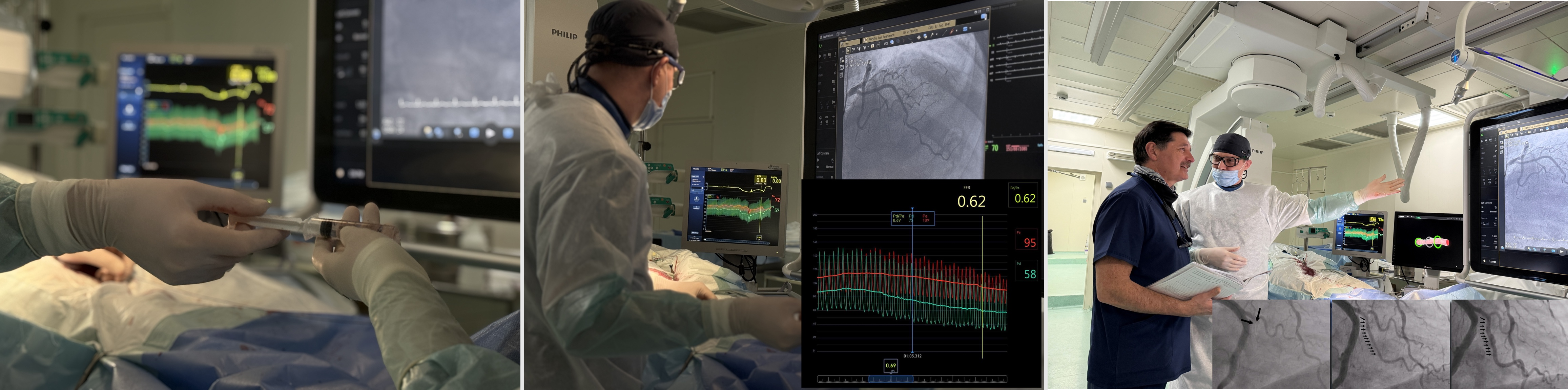 Лікар у медичній формі
